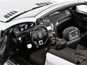 1:18 Absolute Hot Mercedes-Benz SL 63 AMG 2008 Silver. Uploaded by Ricardo